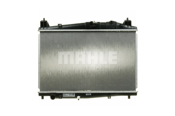 Radiator, engine cooling - CR1887000S MAHLE - Y40515200, 016M34, 105695
